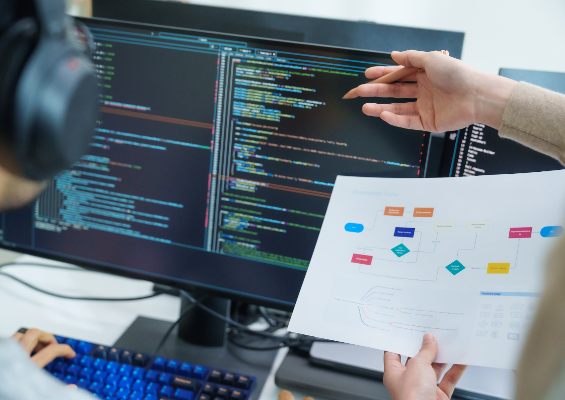 App Technical Optimization