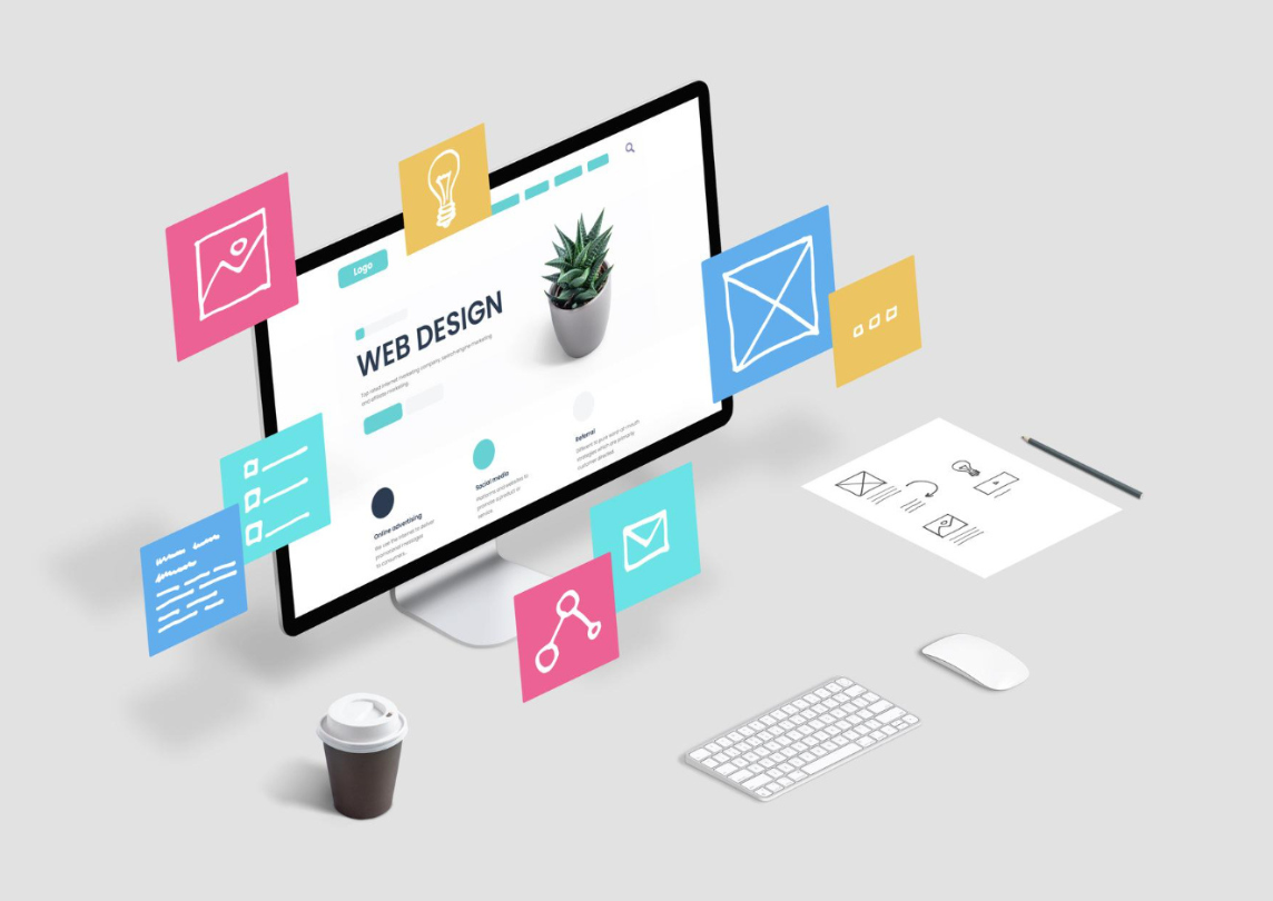 Website Development Success