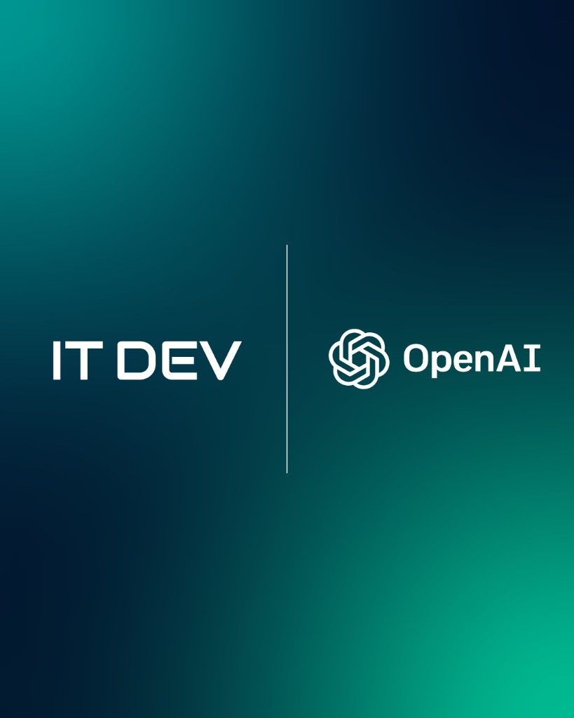 Διαφημίσεις στο ChatGPT; Η IT DEV τις τρέχει ήδη