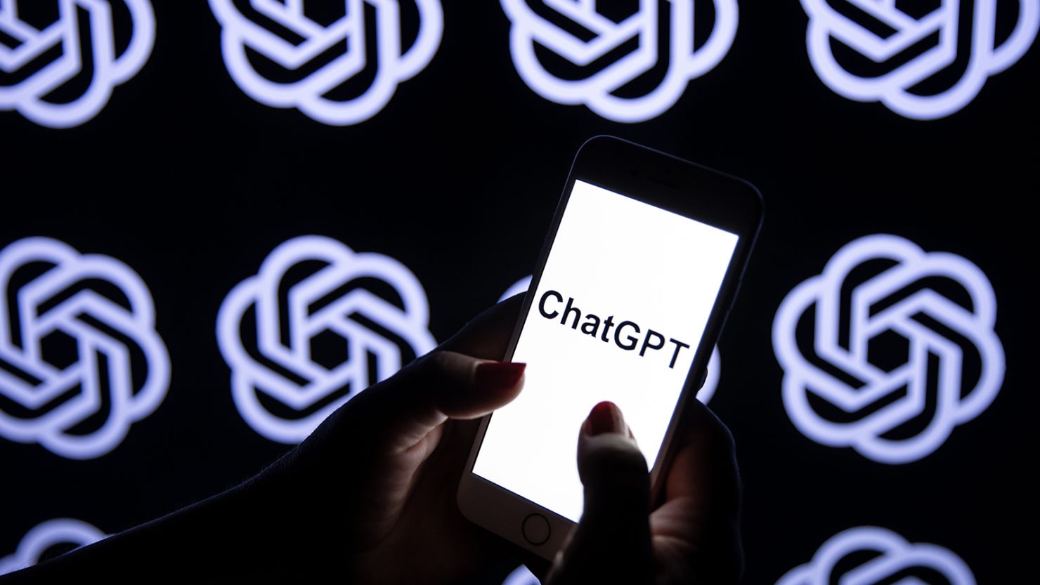 Πώς να εμφανιστώ στο ChatGPT;