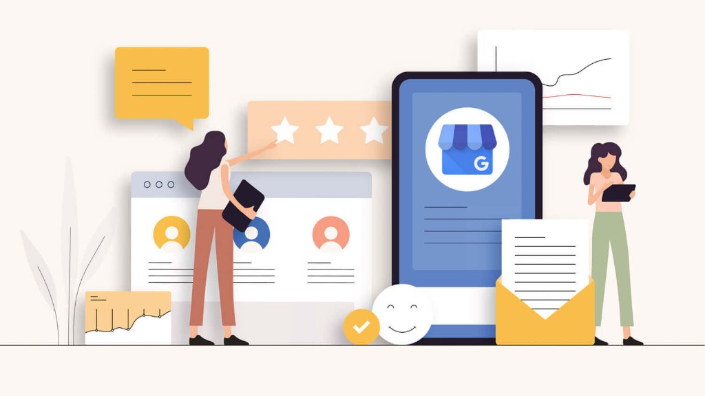 Πώς να μετατρέψεις το Google Business Profile σε μηχανή νέων πελάτων