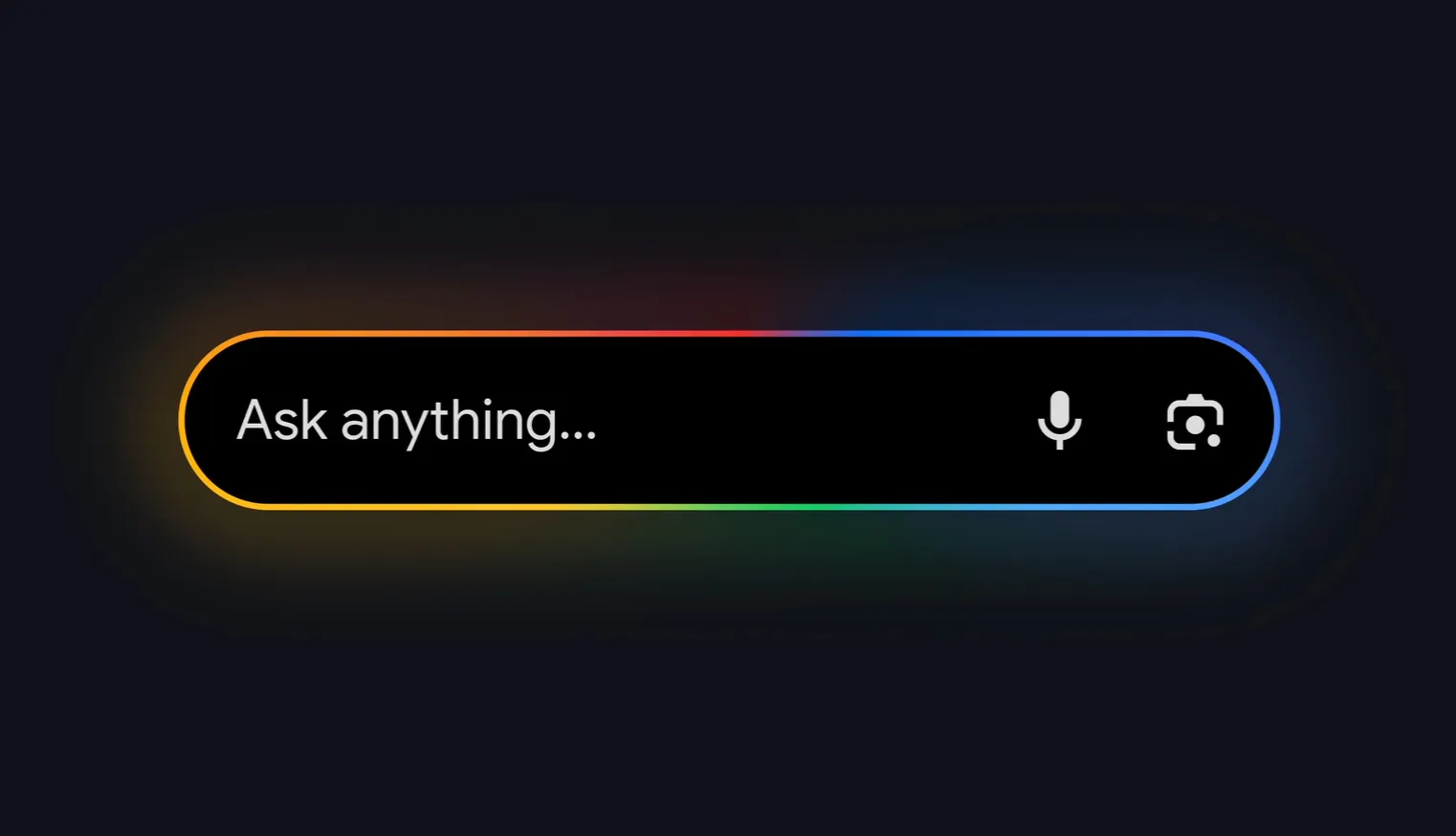Η νέα μπάρα αναζήτησης της Google και τι αλλάζει για το SEO το 2026