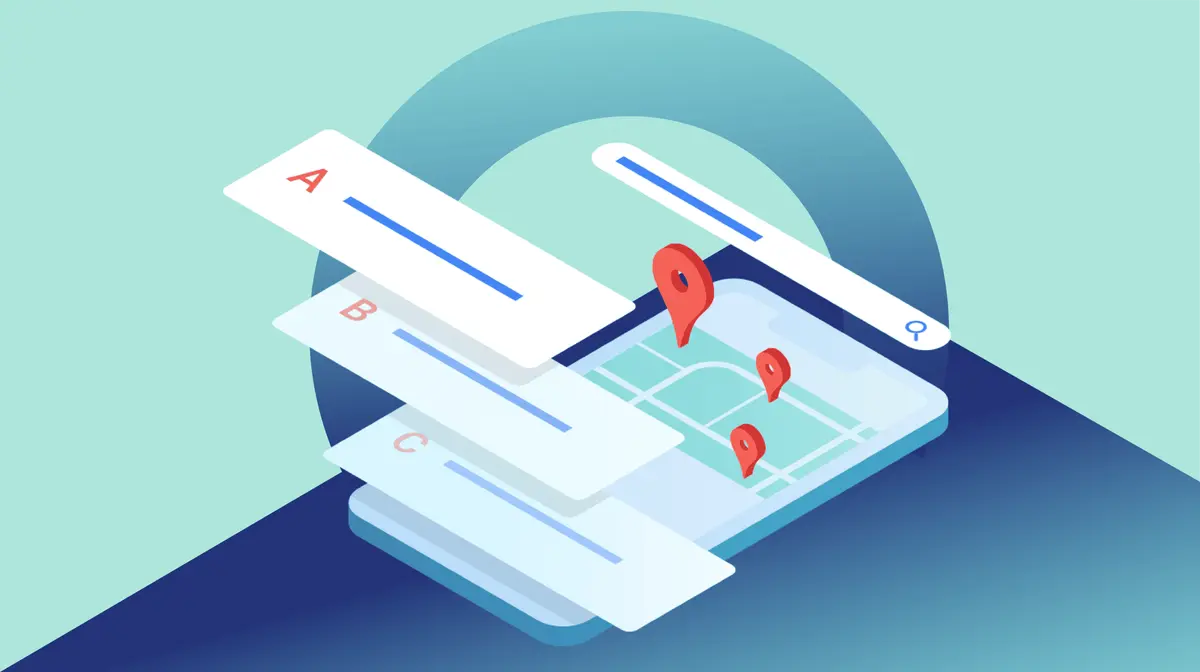 Τι είναι το Local SEO; οδηγός για τοπικές επιχειρήσεις