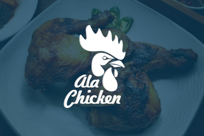 Ala Chicken