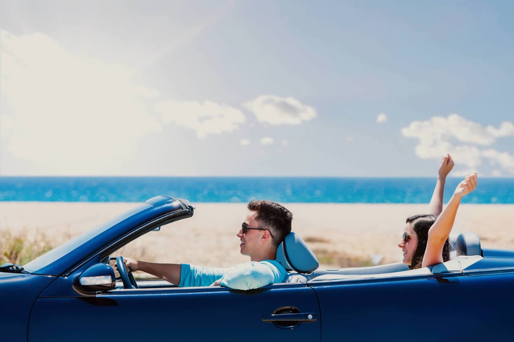 Ενοικίαση αυτοκινήτου στην Κέρκυρα, Royal Cars Rental
