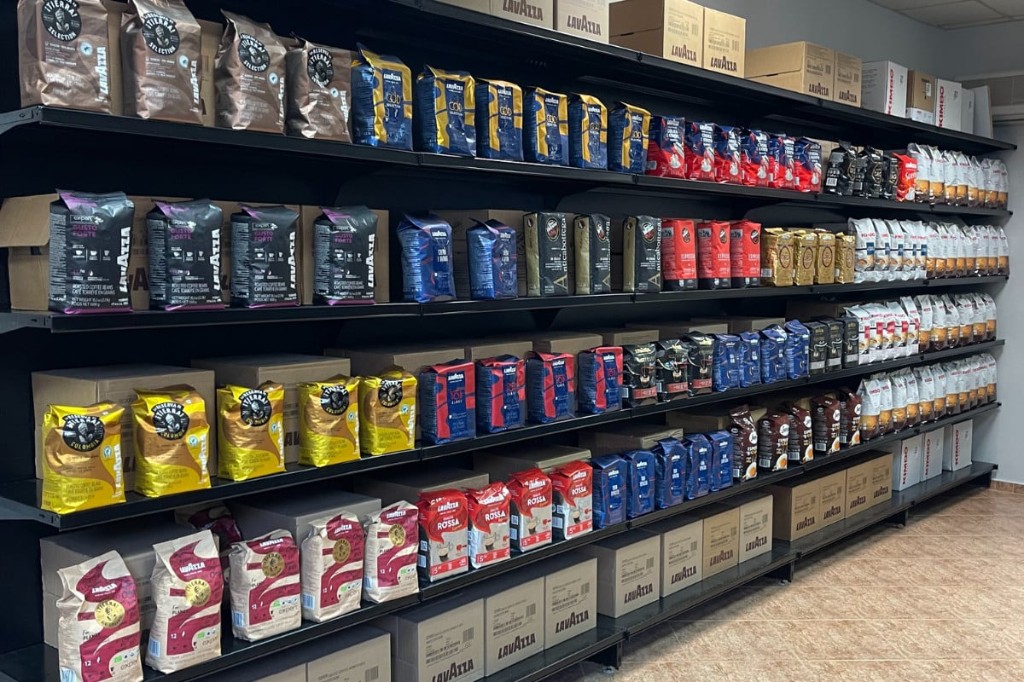 Coffees Market