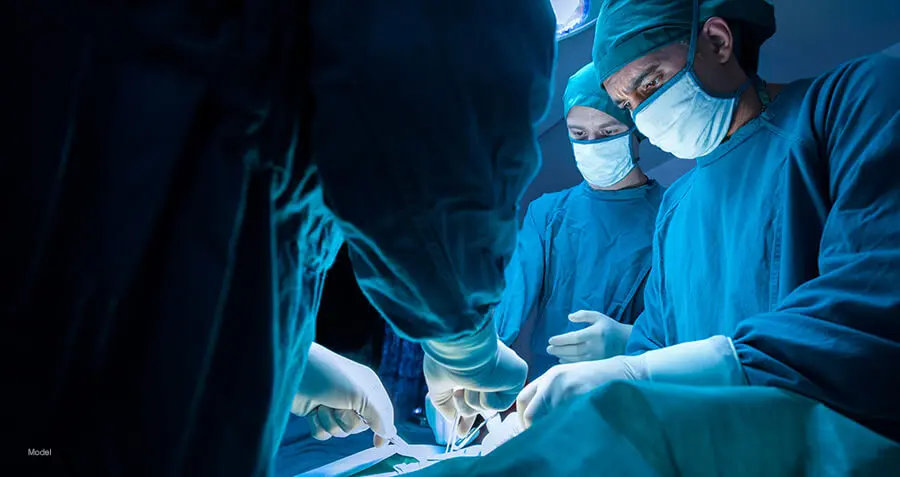 Dr. Lyras Plastic Surgery, Αισθητική Χειρουργική Κλινική