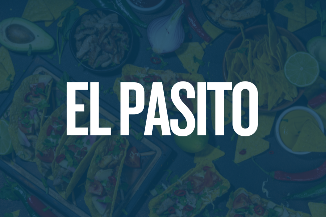 El Pasito
