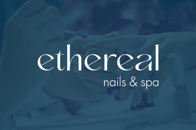 Ethereal Nails & Spa