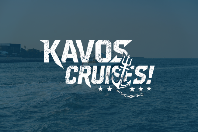 Kavos Cruises
