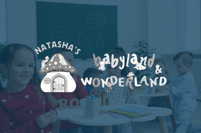 Natasha's Babyland & Wonderland
