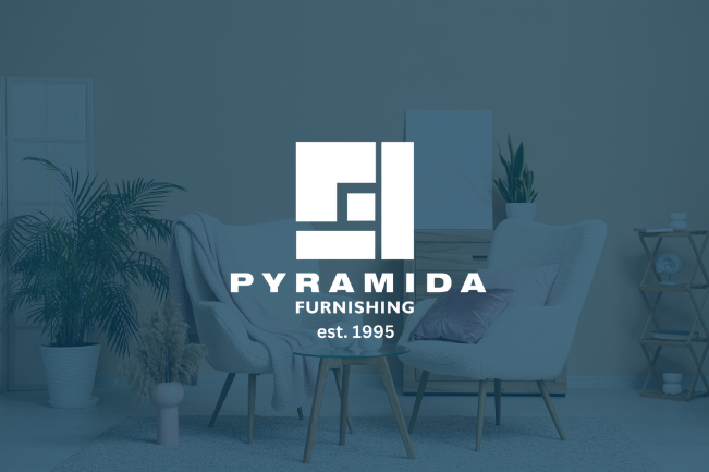 Pyramida Furnishing