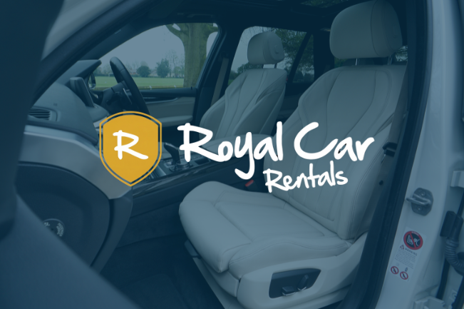 Royal Cars Rental