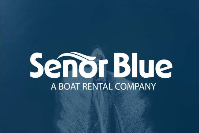 Senor Blue Boat Rental Kos