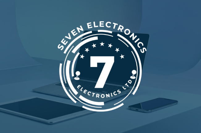 7 Stars Electronics