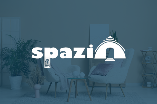 Spazio Ανακαινίσεις