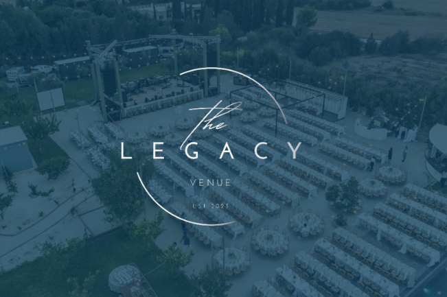 The Legacy Venue