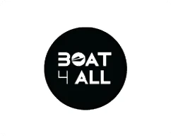 Λογότυπο πελάτη: Boat4all