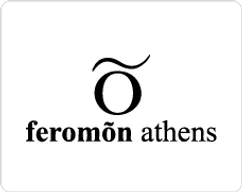 Λογότυπο πελάτη: Feromon
