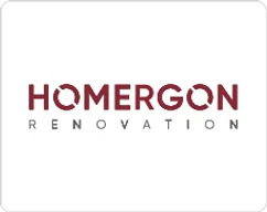 Λογότυπο πελάτη: Homergon