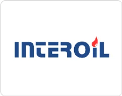 Λογότυπο πελάτη: Interoil58