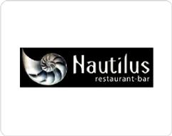 Λογότυπο πελάτη: Nautilus