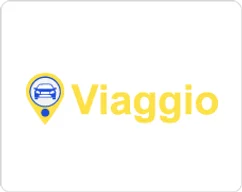 Λογότυπο πελάτη: Viaggio