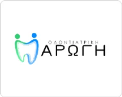 Λογότυπο πελάτη: arogi