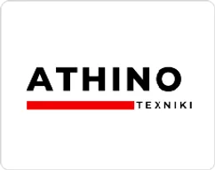 Λογότυπο πελάτη: athinotexniki