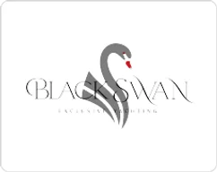 Λογότυπο πελάτη: blackswan