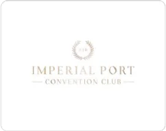 Λογότυπο πελάτη: imperialport