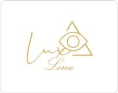 Λογότυπο πελάτη: luxlimo