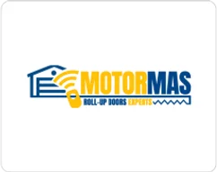 Λογότυπο πελάτη: motormas