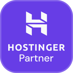 Hostinger Partner