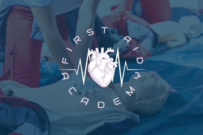 First Aid Academy