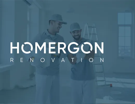 Homergon