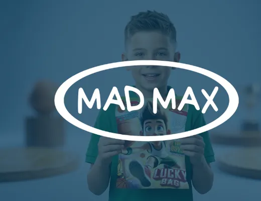 Mad Max