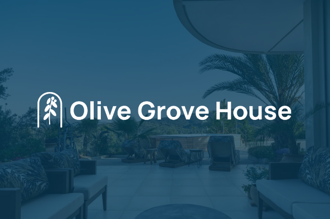 Olive Grove House