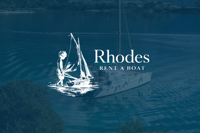 Rhodes Rent a Boat