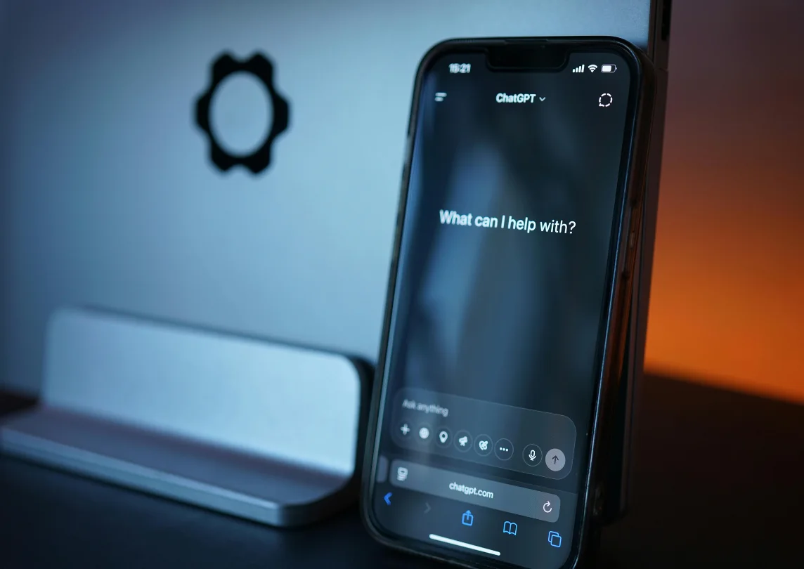 Ολιστική AI Στρατηγική