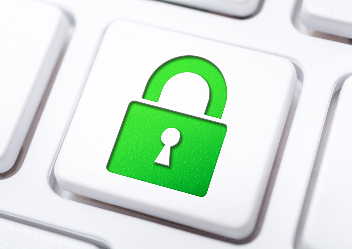 Ασφαλής και Αξιόπιστη Ιστοσελίδα