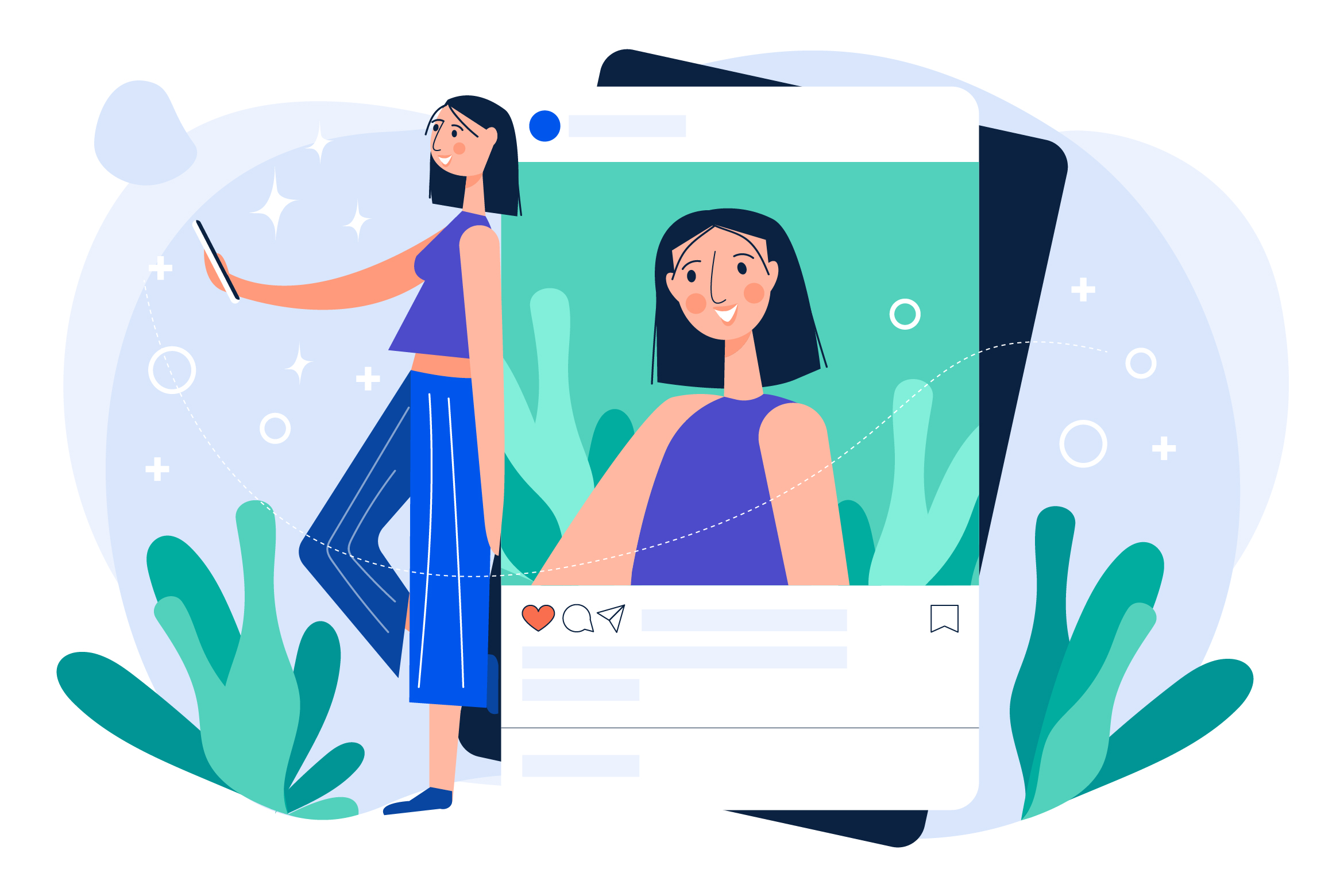Social Media Video Production