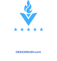 Top SEO Company - DesignRush.com